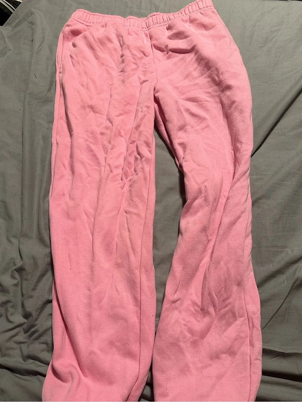 Super cute and comfy pink matching set